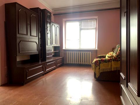 квартира по адресу проспект Незалежності, 117