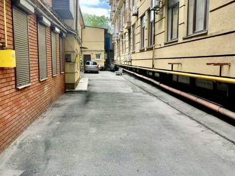 квартира по адресу Алли Горської ул. (Нарымская), 106