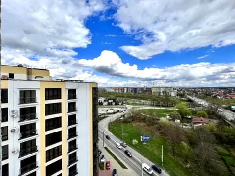 квартира за адресою Угорницька вул., 4