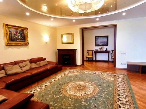 квартира по адресу Любарского пер. (Белостоцкого), 4-А