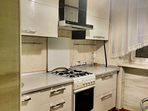 квартира по адресу Леся Курбаса просп., 9-В