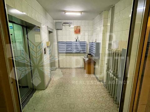 квартира за адресою Харківське шосе, 56