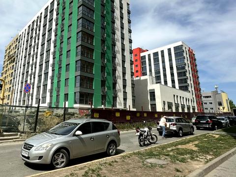 квартира по адресу Запорожское шоссе, 25