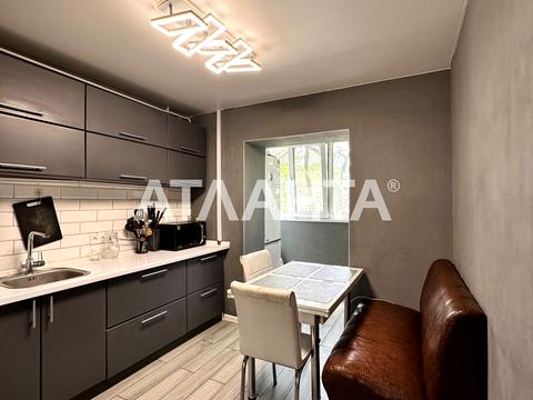 квартира по адресу Фонтанская дорога ул., 17/19