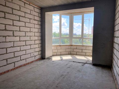 квартира за адресою Хмельницький, Старокостянтинівське шосе, 5/5 А 