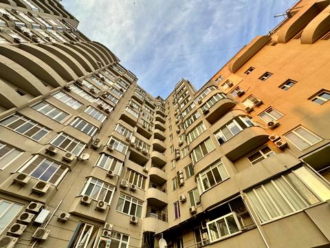 квартира за адресою Адміральська вул., 31б