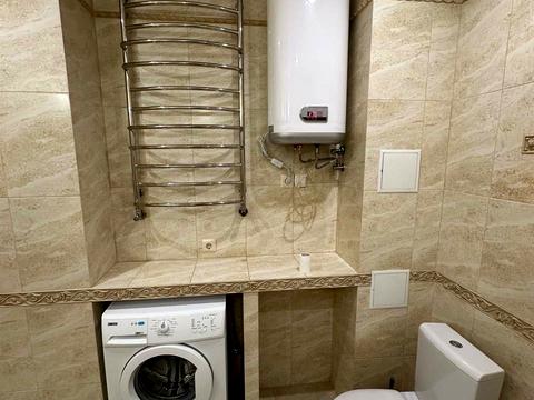 квартира за адресою Михайла Донця вул., 2-А