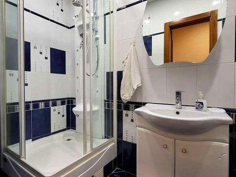 квартира по адресу Никольско-Слободская ул., 2-Б