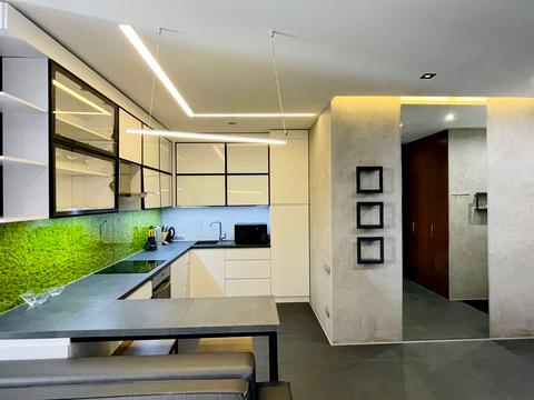 квартира за адресою Ділова вул. (Димитрова), 1/2