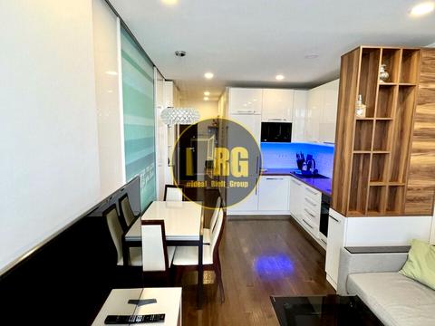 квартира по адресу Регенераторная ул., 4