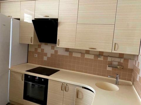 квартира по адресу Нивская ул., 2-Л