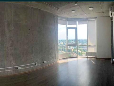 комерційна за адресою Андрія Верхогляда вул. (Михайла Драгомирова), 2-А