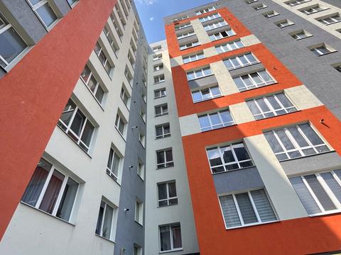 квартира по адресу Потічна, 1