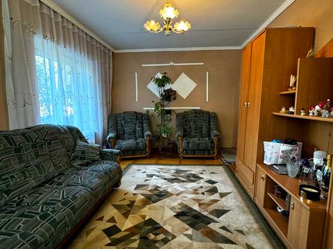 квартира по адресу Головна, 26