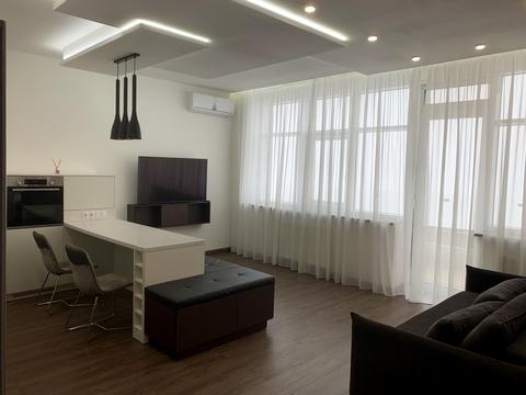 квартира за адресою Лесі Українки бульв., 7-А