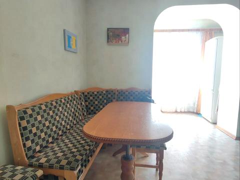 квартира за адресою Бульварно-Кудрявська вул. (Воровського), 7-Б