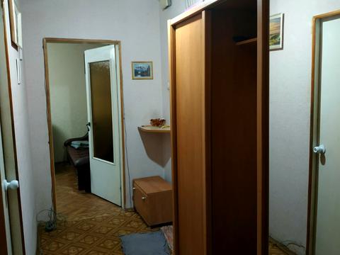 квартира за адресою Квітневий пров., 1-В