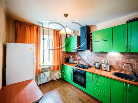 квартира за адресою Вадима Гетьмана вул., 44-А