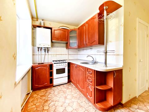 квартира по адресу Ноябрьская ул., 3