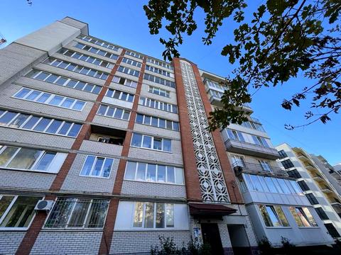 квартира по адресу Генерала Тарнавского ул., 23