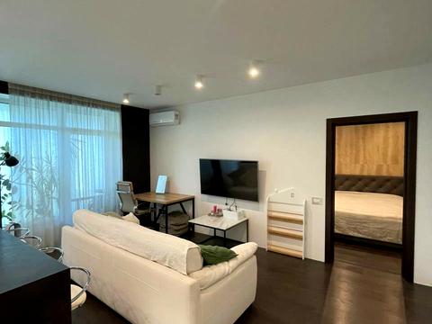 квартира по адресу Сергея Данченко ул., 14