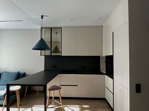 квартира за адресою Михайла Бойчука вул. (Кіквідзе), 41-Б