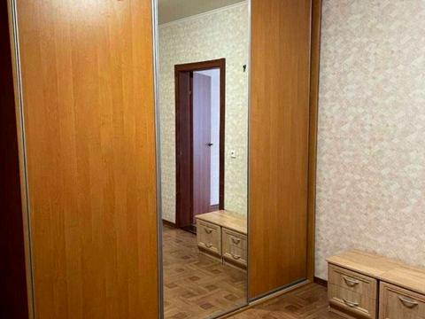 квартира за адресою Сергія Данченка вул., 1