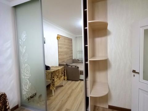 квартира по адресу Оноре де Бальзака ул., 92-А