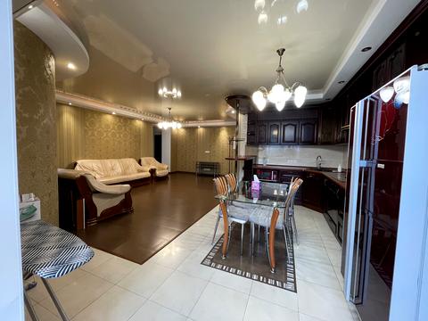 квартира за адресою Київ, Юлії Здановської вул. (Ломоносова), 58-А