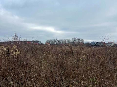 ділянка за адресою Городок, 