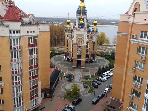 квартира за адресою Володимира Івасюка просп. (Героїв Сталінграду), 2-Г