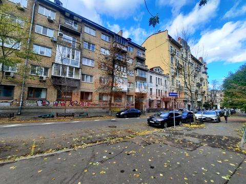 квартира за адресою Олеся Гончара вул., 6