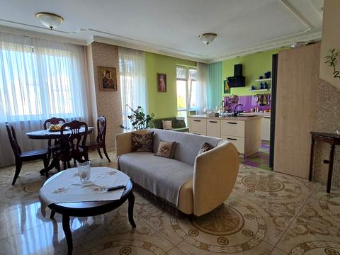 квартира за адресою Конотопська вул., 25