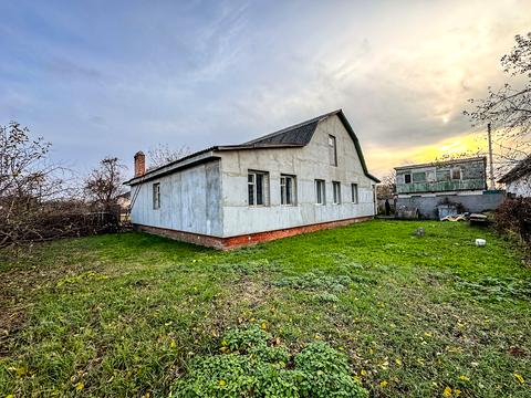 будинок за адресою Громової пров., 8Б