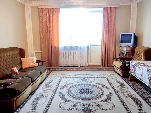 квартира по адресу Владимира Сосюры ул., 4