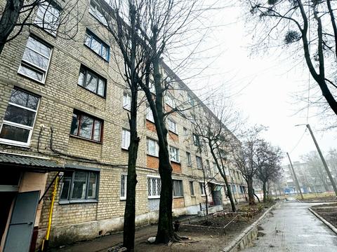 квартира за адресою Дванадцятого Квітня вул., 32