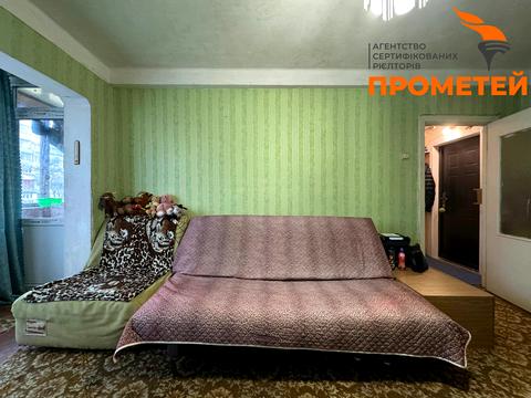 квартира за адресою Лісовий просп., 4-А