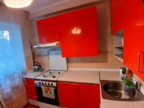 квартира по адресу Дегтяревская ул., 10