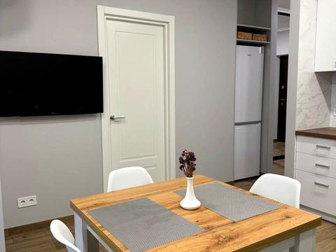 квартира по адресу Демеевская ул., 18