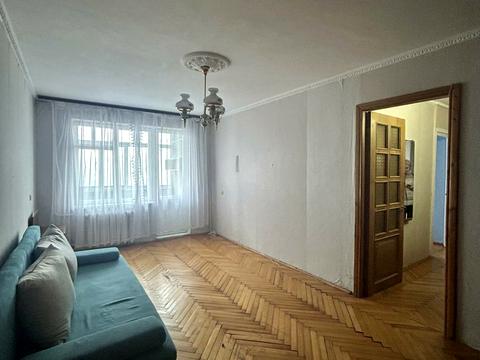 квартира по адресу Симоненко ул. (Конституции), 18