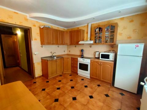 квартира за адресою Радунська вул., 9