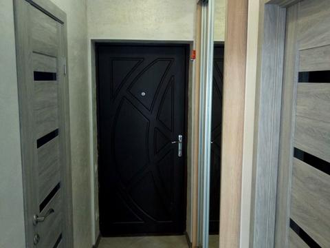 квартира за адресою Захисників України вул. (1-го Травня), 1в
