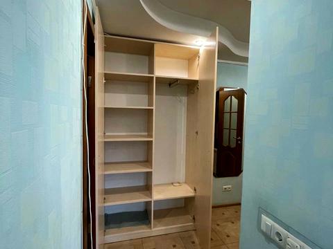 квартира по адресу Даниила Щербаковского ул. (Щербакова), 53