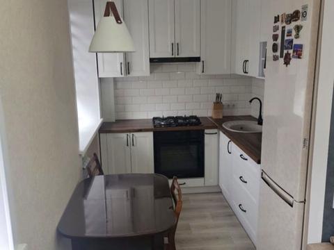 квартира за адресою Арсенальна, 5