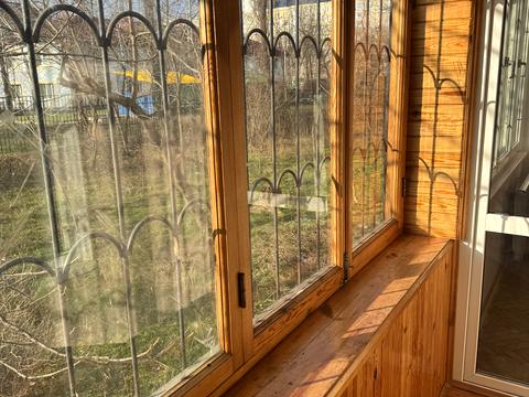 квартира по адресу Березняковская ул., 14-А