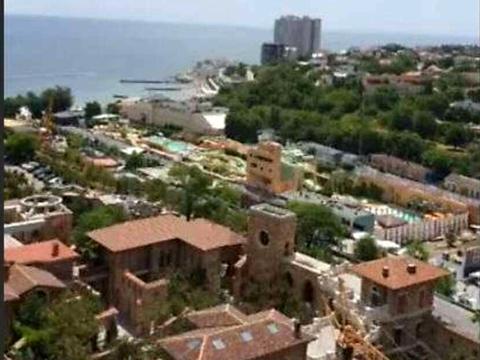 квартира за адресою Гагарінське Плато, 5/1