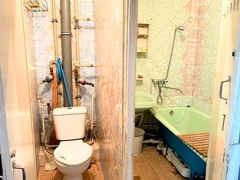 квартира по адресу Титаренковский пер., 22