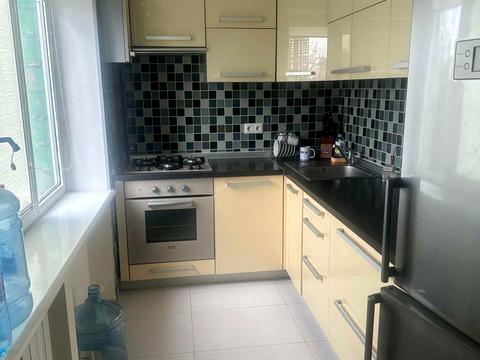 квартира за адресою Нагірна вул., 12