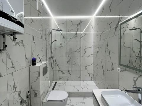 квартира по адресу Никольско-Слободская ул., 3-А