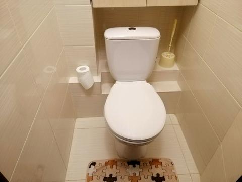 квартира по адресу Оболонский просп., 11